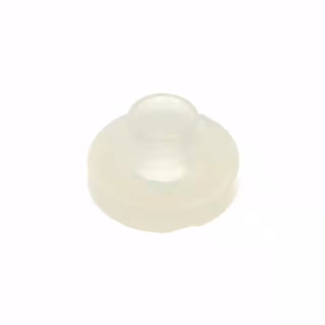 12SWS0413 Essentra Components  Rondelle - Spalla della boccola